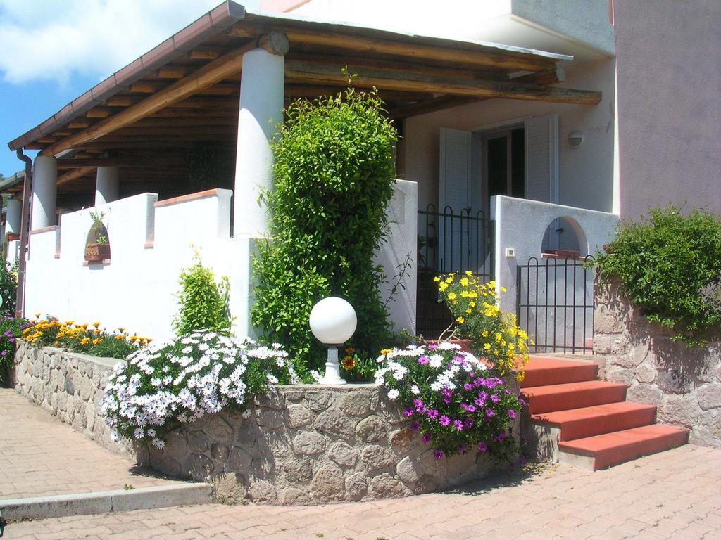 A Lipari (Isola Lipari)